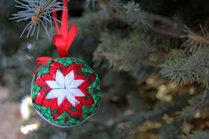 Christmas ornament christmas decoration